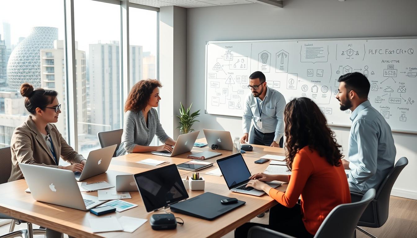 Soluciones Personalizadas de IA